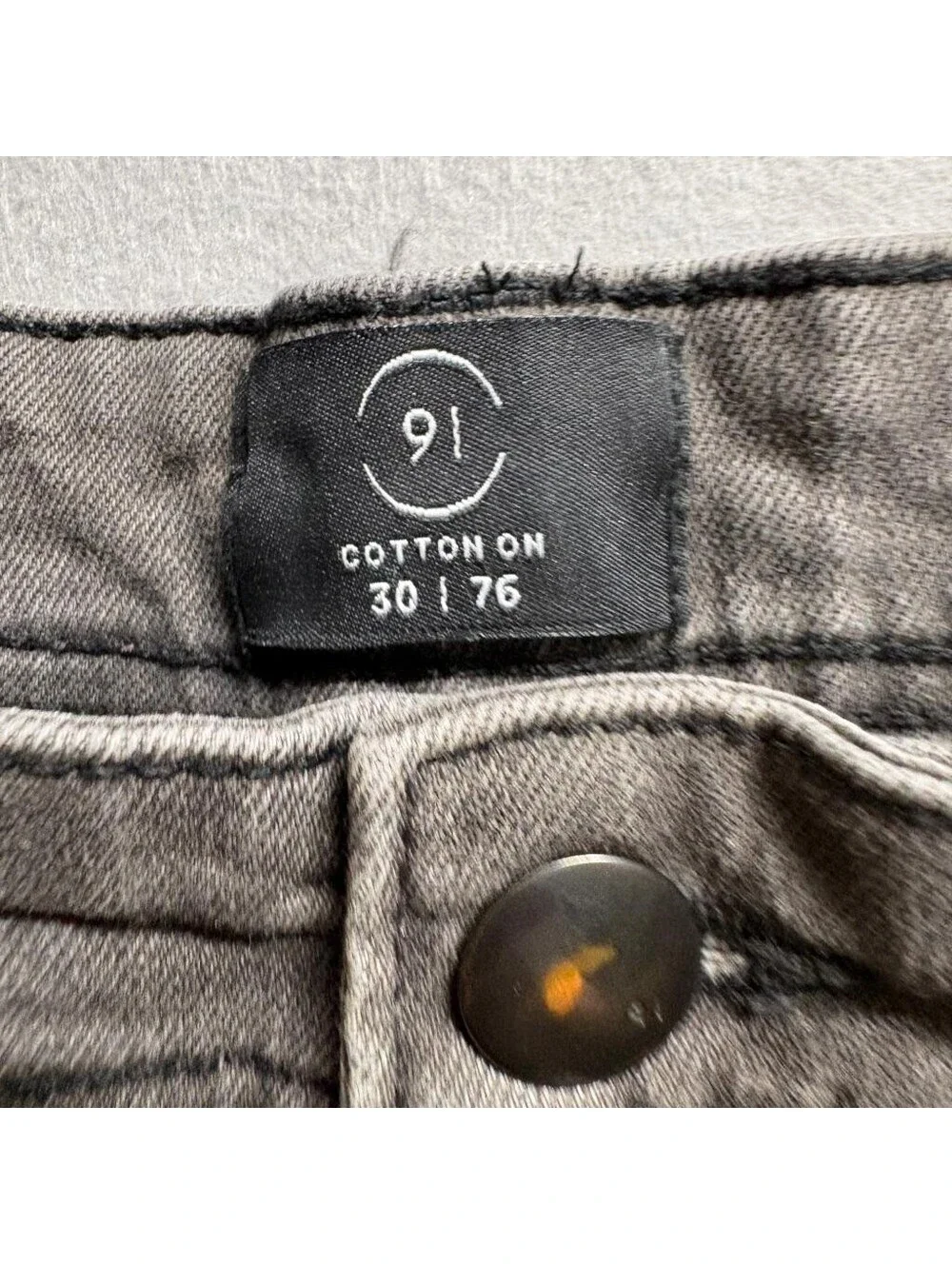Cotton On cotton 91